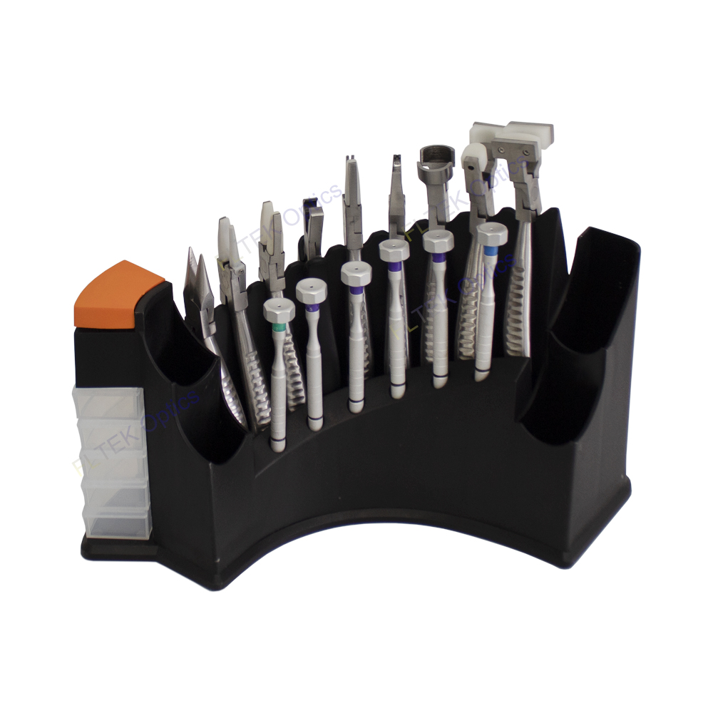 Pliers - Shanghai Fltek Optical Tool Kit R-B017C