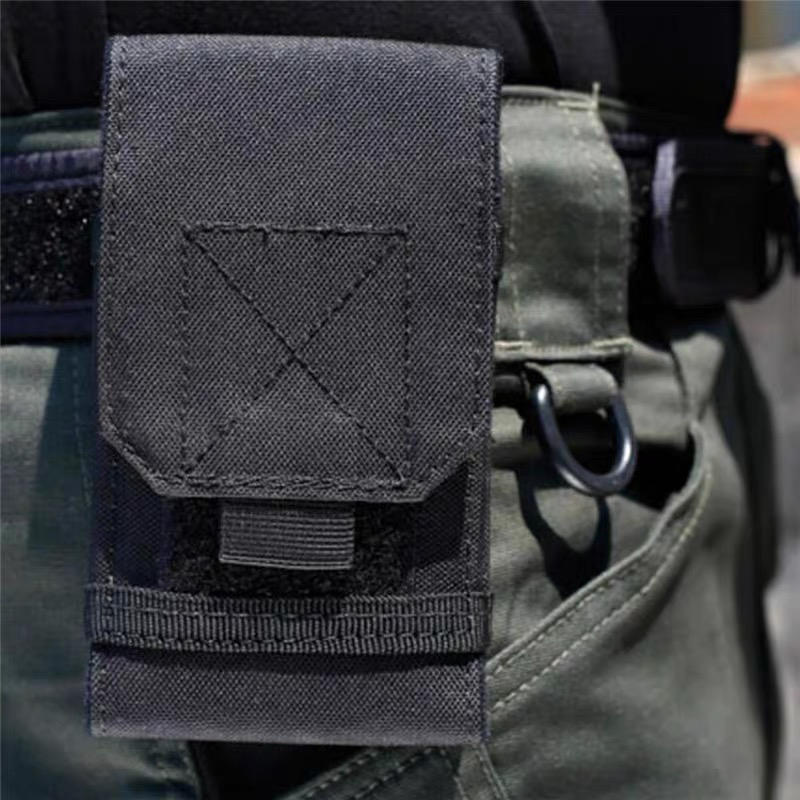 Tool Bag - Outdoor Sports Mobile Phone Waist Pouch