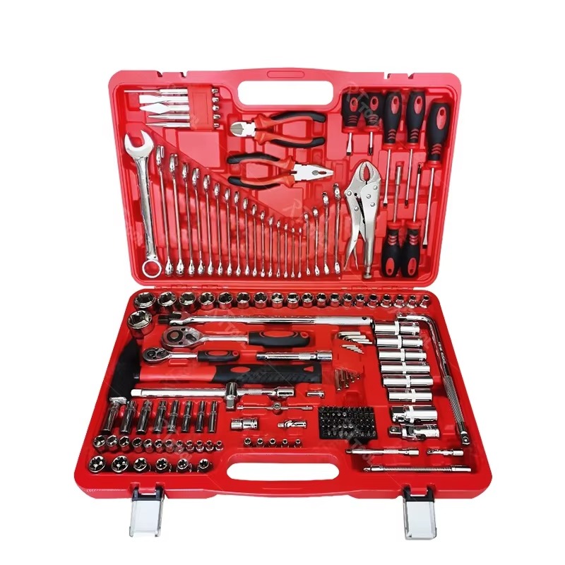 Screwdriver Set - Factory Hot Sale RTTOOL Ratchet Wrenches