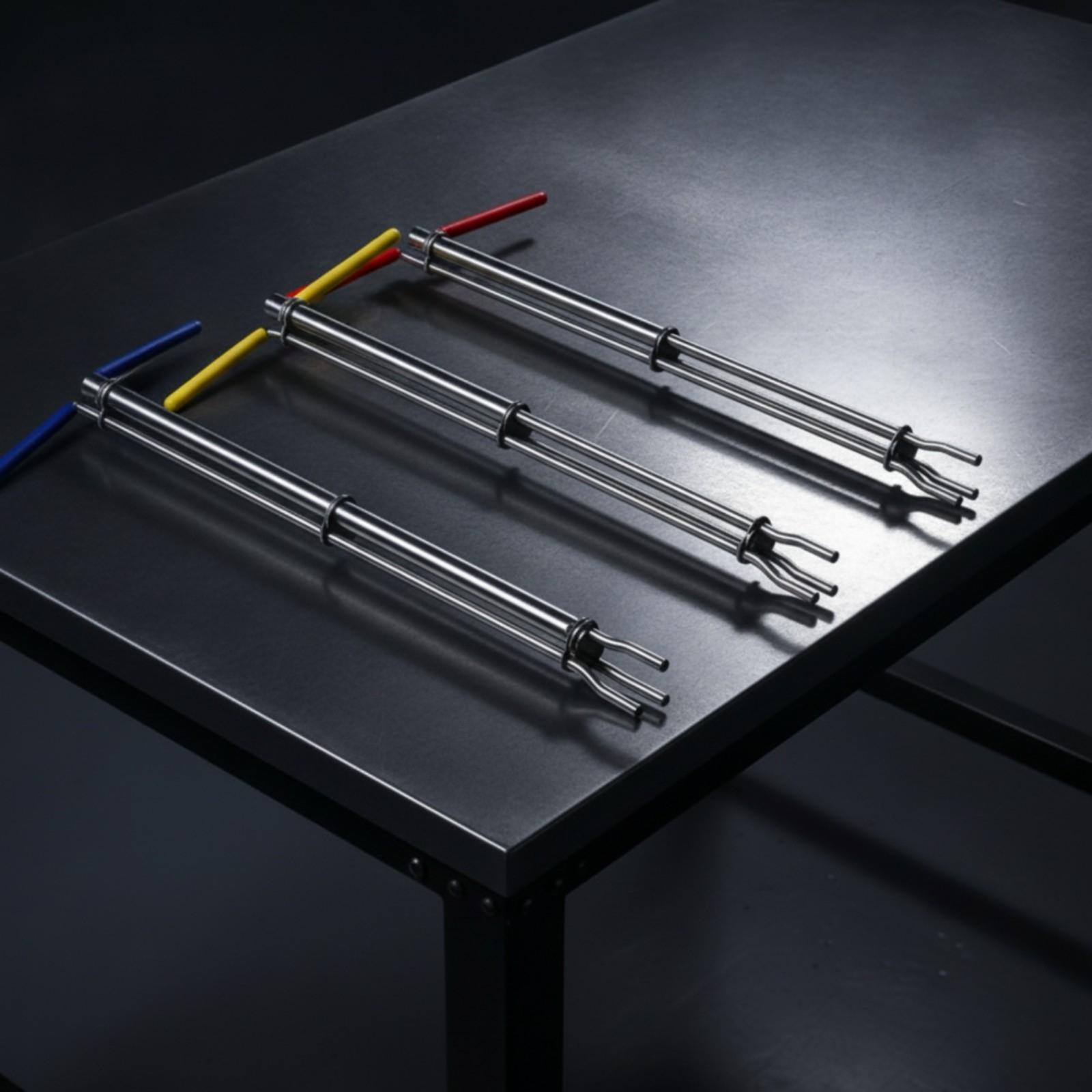 Hand Tools And Workshop Equipment - Hydraulic Seal Installer Tool for Piston