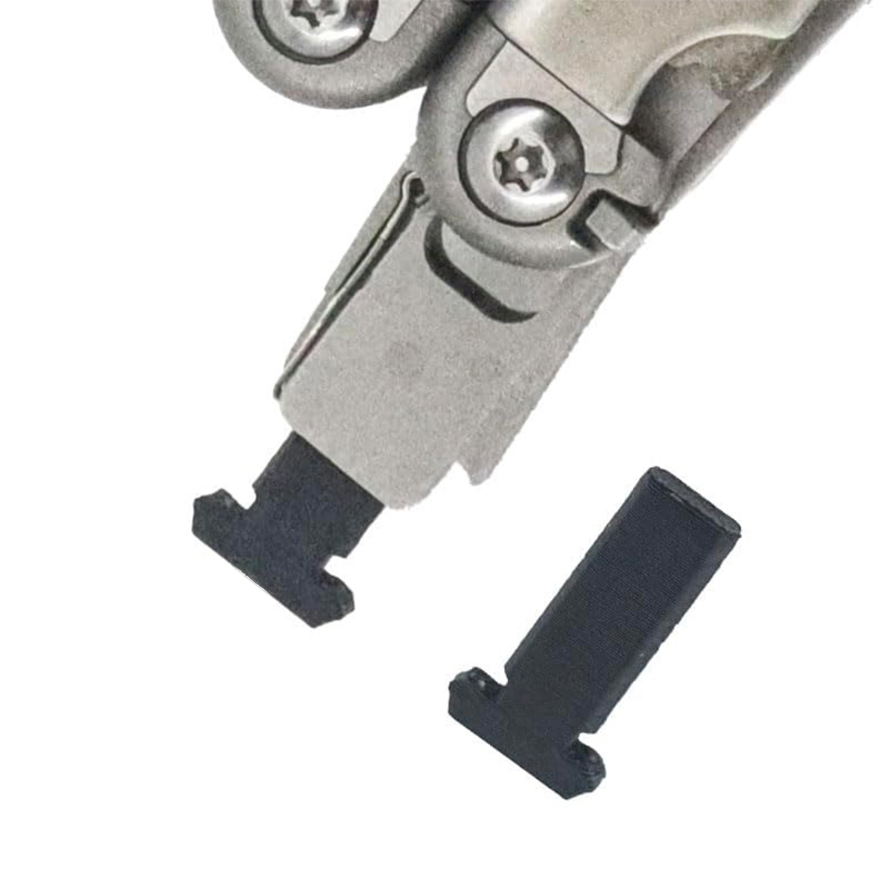 Screwdriver Set - Eyeglass Bit Holder Kit Set for