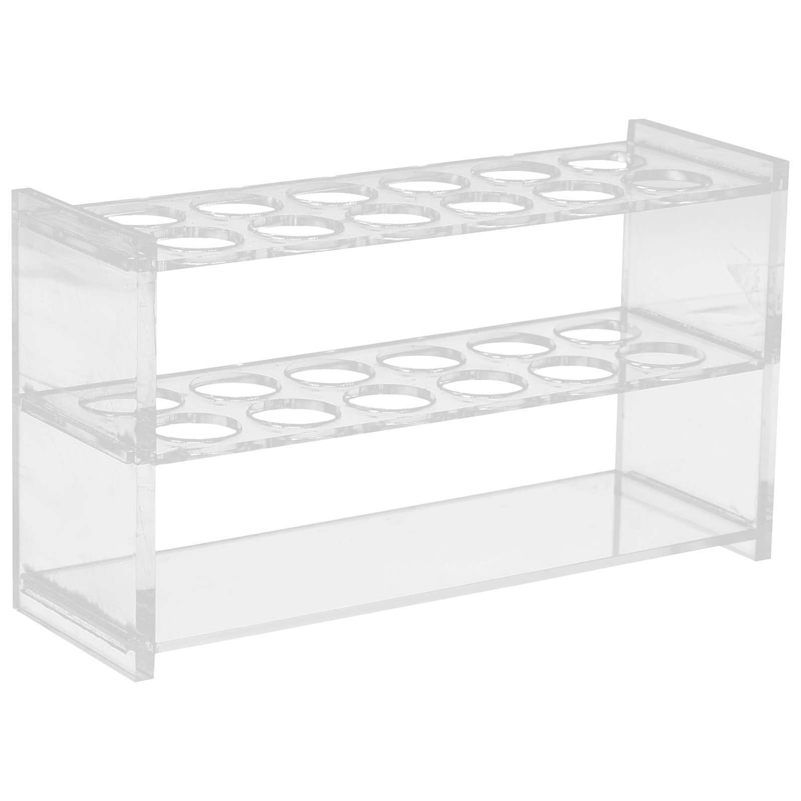 Tools Youtube - Test Tube Organizer 6 Slots Compact