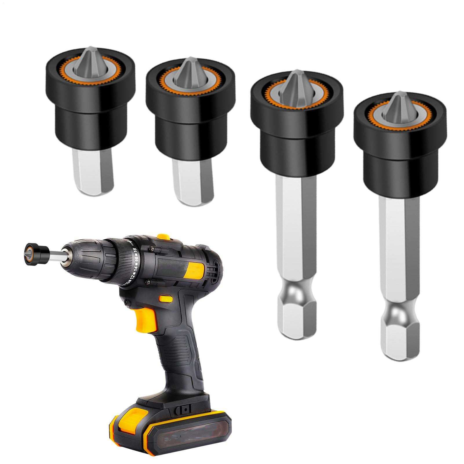 Screwdriver Set - Screwdriver Bit Sets Magnetic Electric Repair