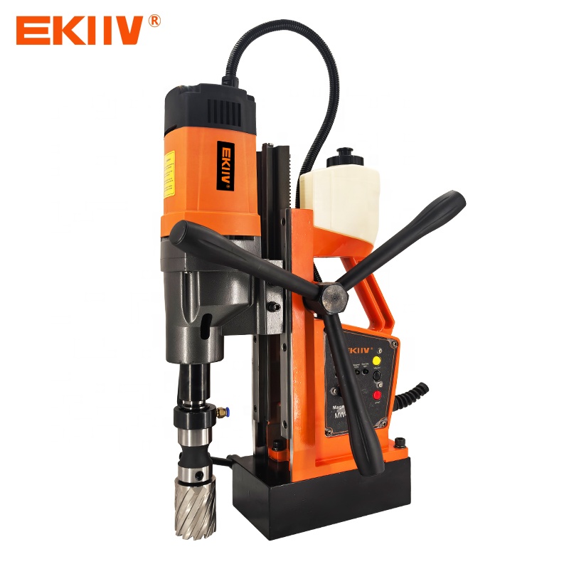 Drill Press - MW-30RC 30mm 220V 110V MT3 19.05mm