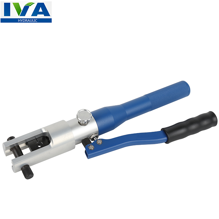 Pliers - 12 Ton Ultra-light Aluminum Alloy Hydraulic