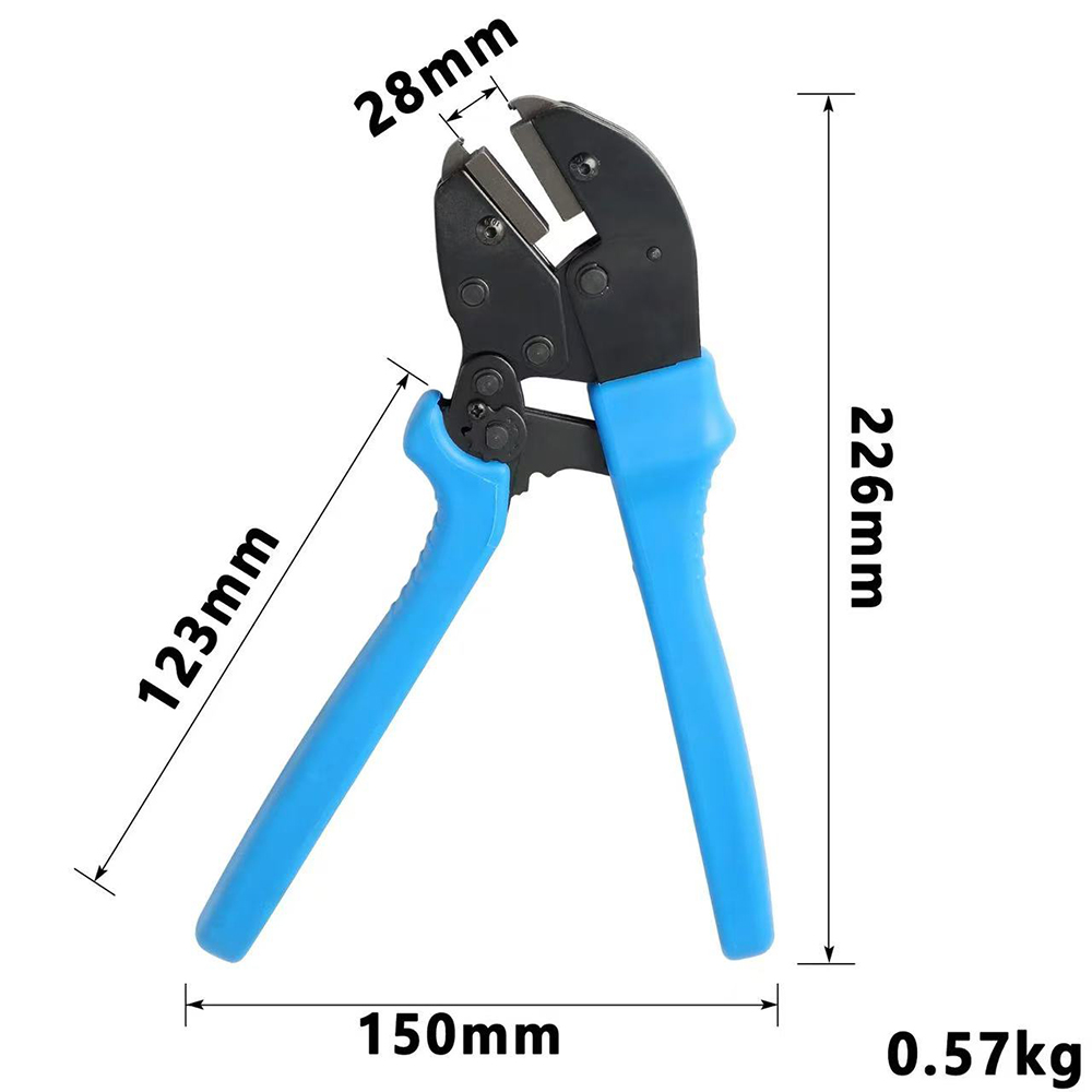 Half Shaft Dust Boot Binding P - огляд і ціна Pliers