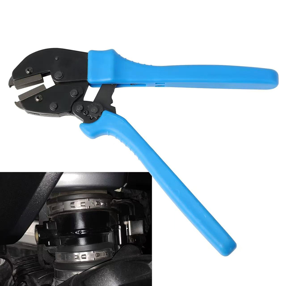 Half Shaft Dust Boot Binding P - огляд і ціна Pliers