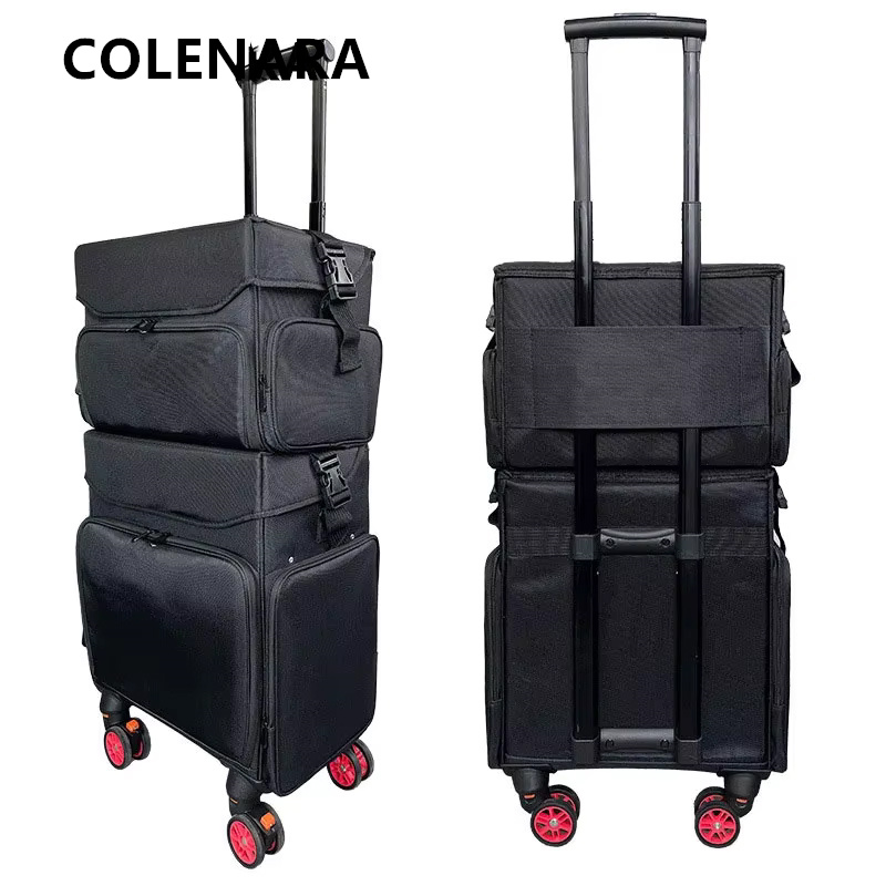 COLENARA Cosmetic Case Women's - огляд і ціна Tool Bag