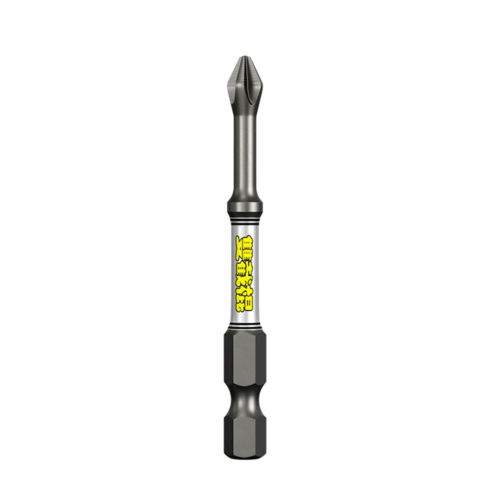 Drill Screwdriver Bit Set 5-Pi - огляд і ціна Screwdriver Set
