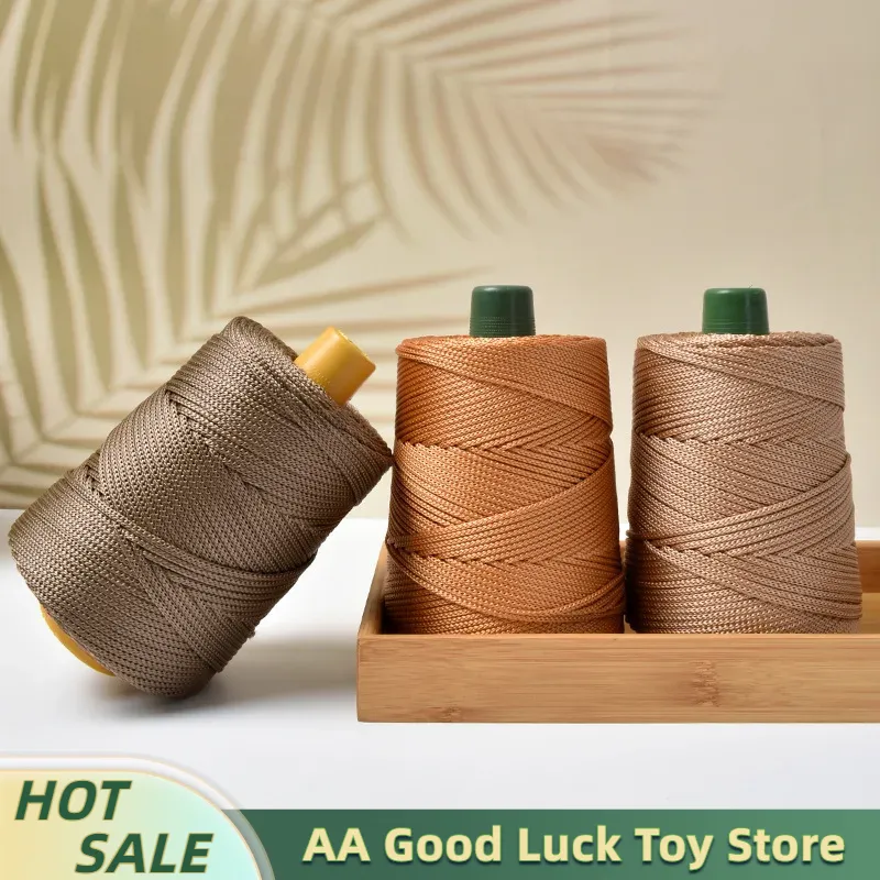 250g Ice Silk Yarn Light Weigh - огляд і ціна Tool Bag