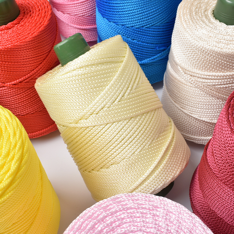 250g Ice Silk Yarn Light Weigh - огляд і ціна Tool Bag
