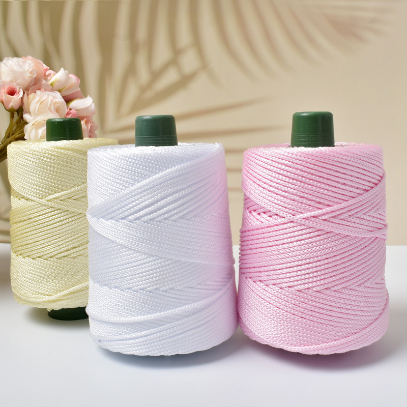 250g Ice Silk Yarn Light Weigh - огляд і ціна Tool Bag