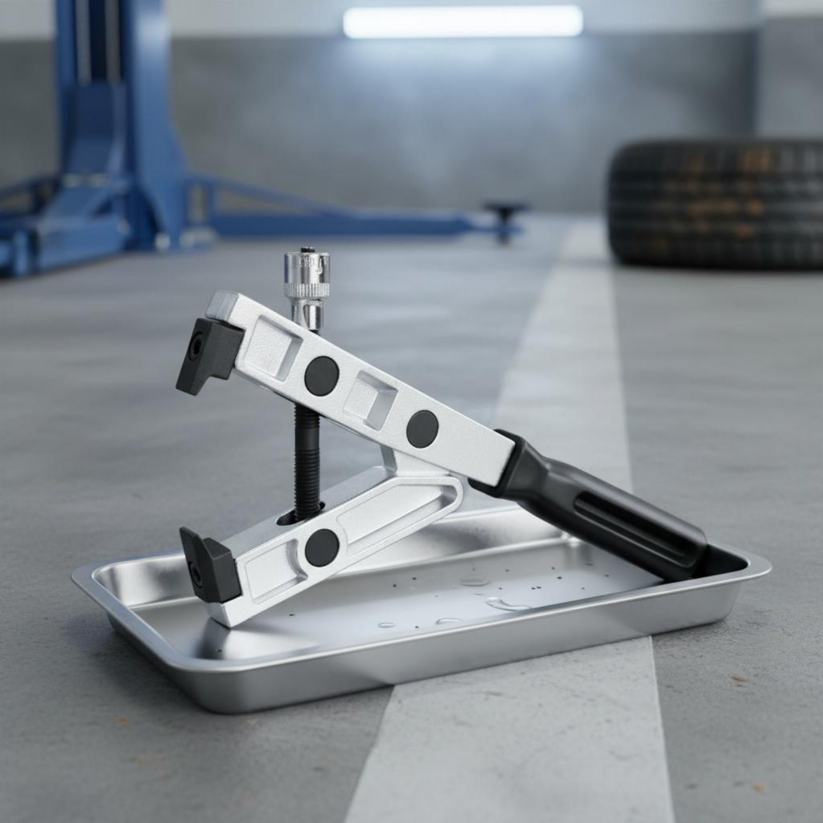 CV Boot Clamp Pliers High Hard - огляд і ціна Pliers