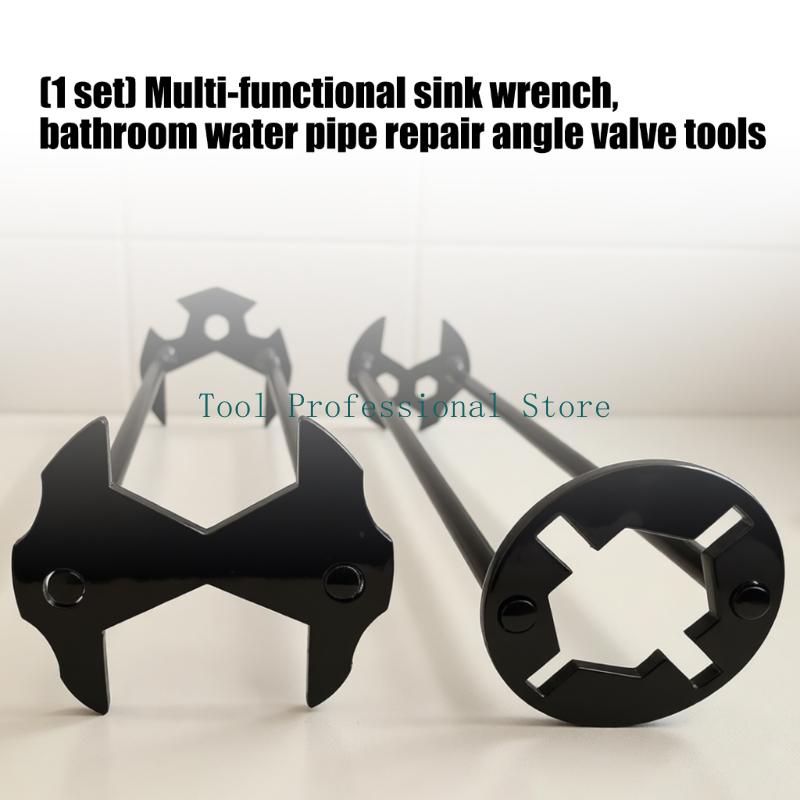 57QF 2PCS Ergonomic Sink Plier - огляд і ціна Pliers
