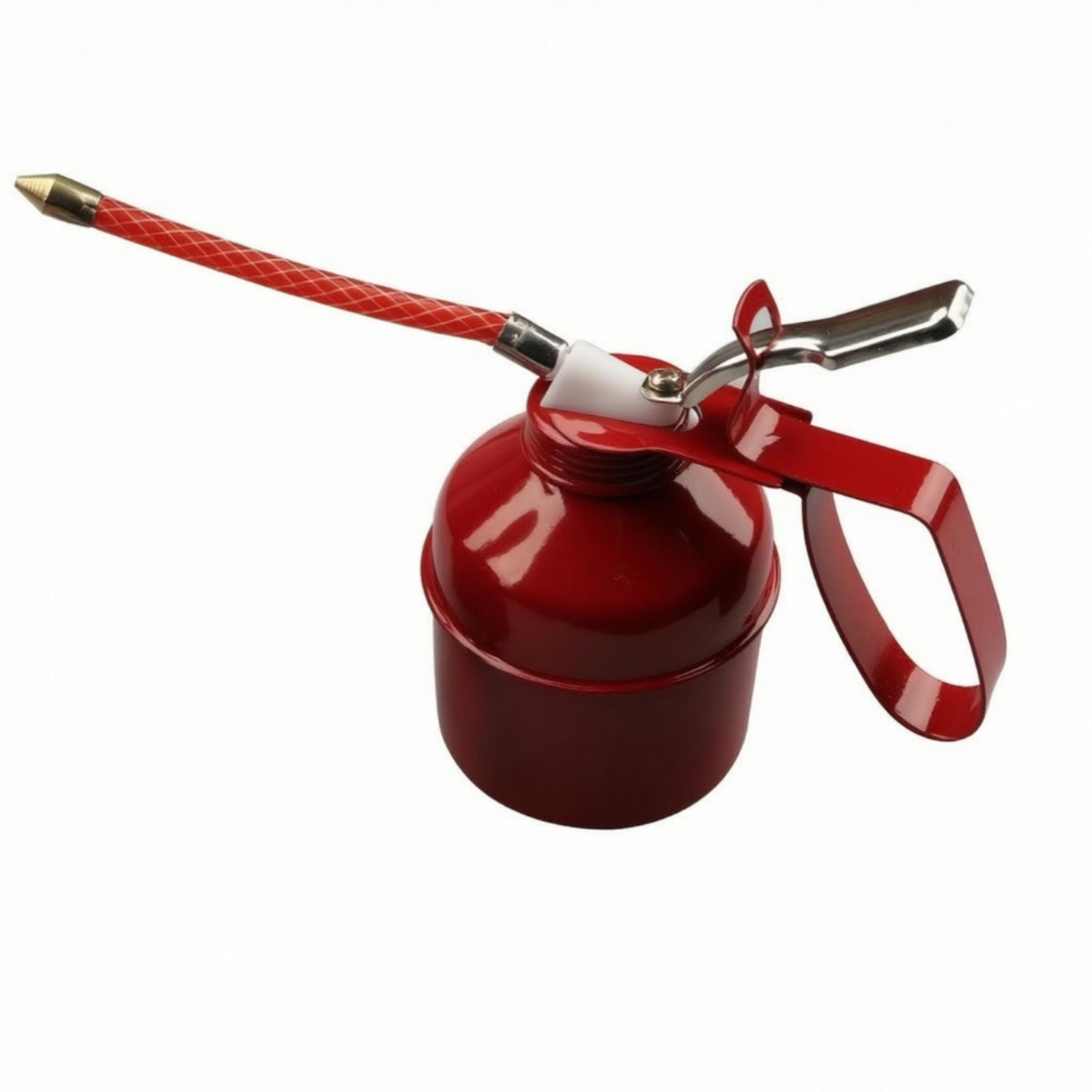 Hand Pump Oil Dispenser Metal  - огляд і ціна Hand Tools In Workshop