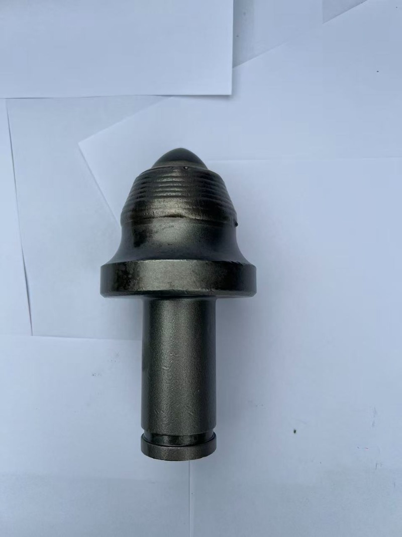 Coal Mine Ball Tooth Rock Dril - огляд і ціна Drill Press