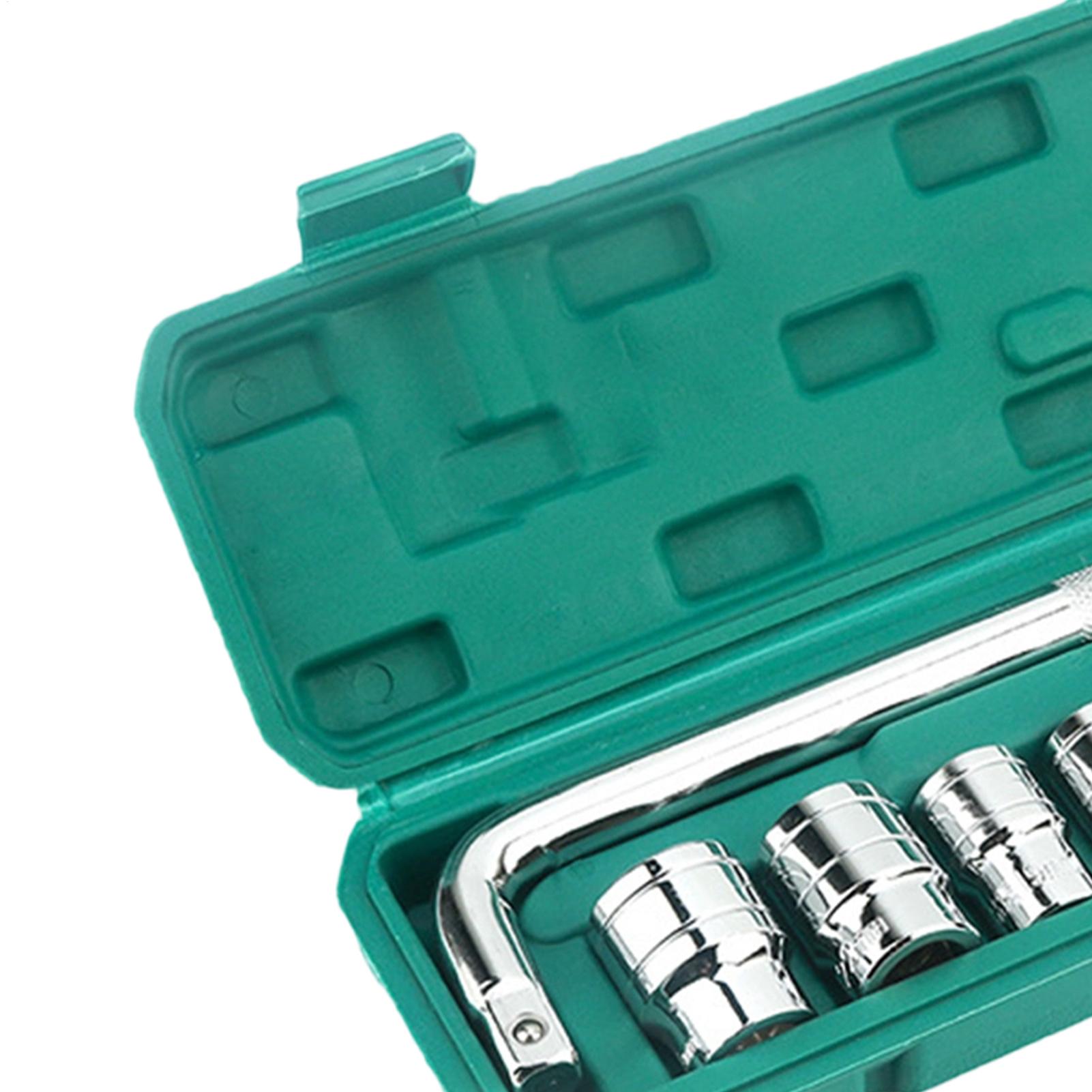 Car Socket Wrench Quick-Releas - огляд і ціна Socket Wrench