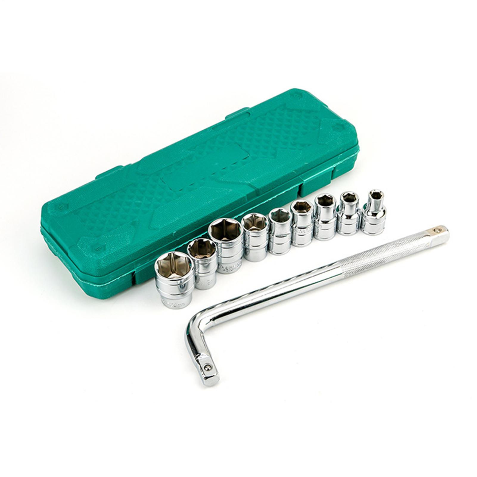 Car Socket Wrench Quick-Releas - огляд і ціна Socket Wrench