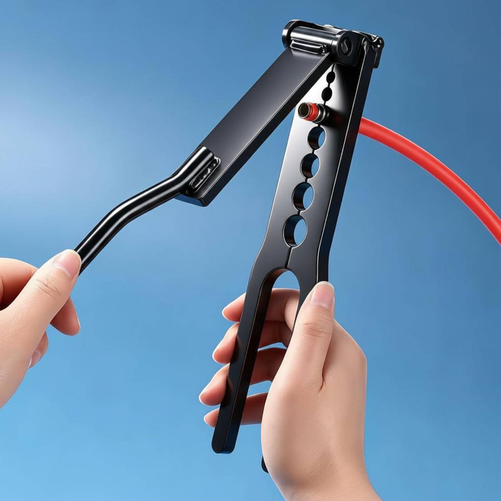 Hose Clamp Pliers Heavy Duty C - огляд і ціна Pliers