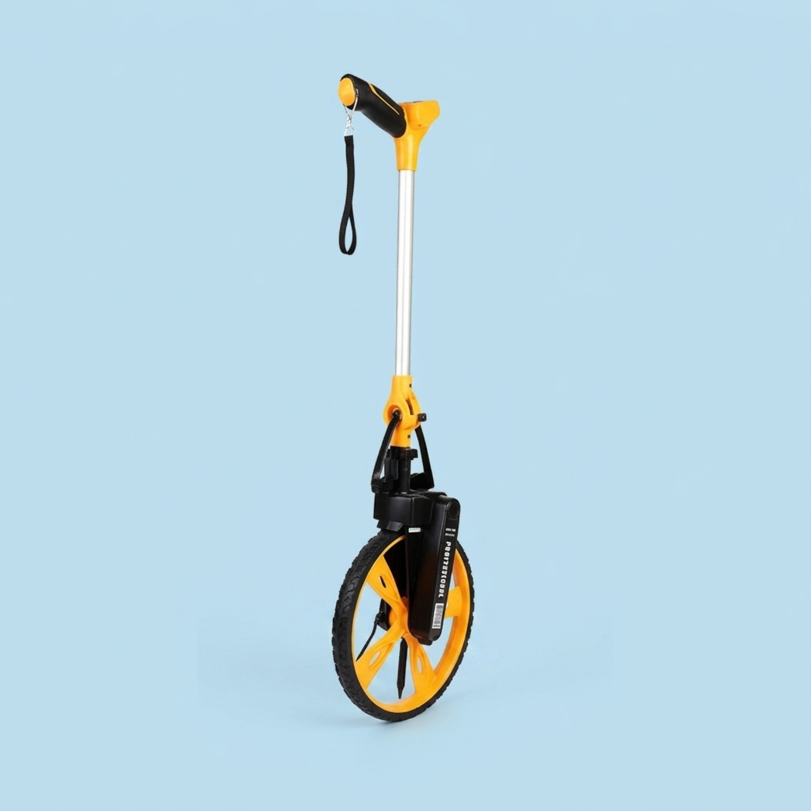 Measuring Wheel with Carrying  - огляд і ціна Tool Bag