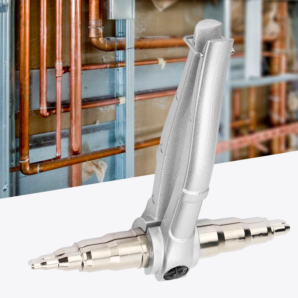 Pipe Expander Tube Expanding T - огляд і ціна Tools Youtube
