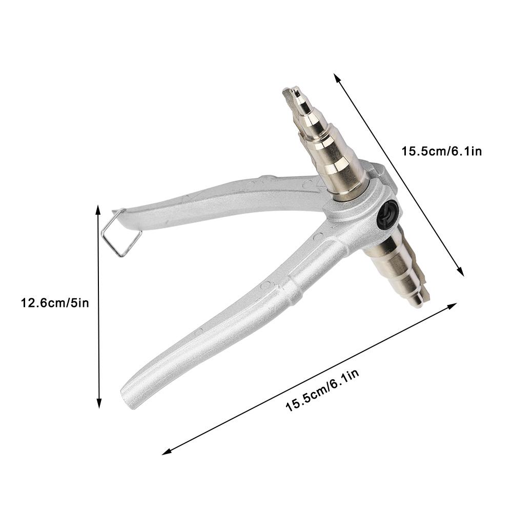 Pipe Expander Tube Expanding T - огляд і ціна Tools Youtube