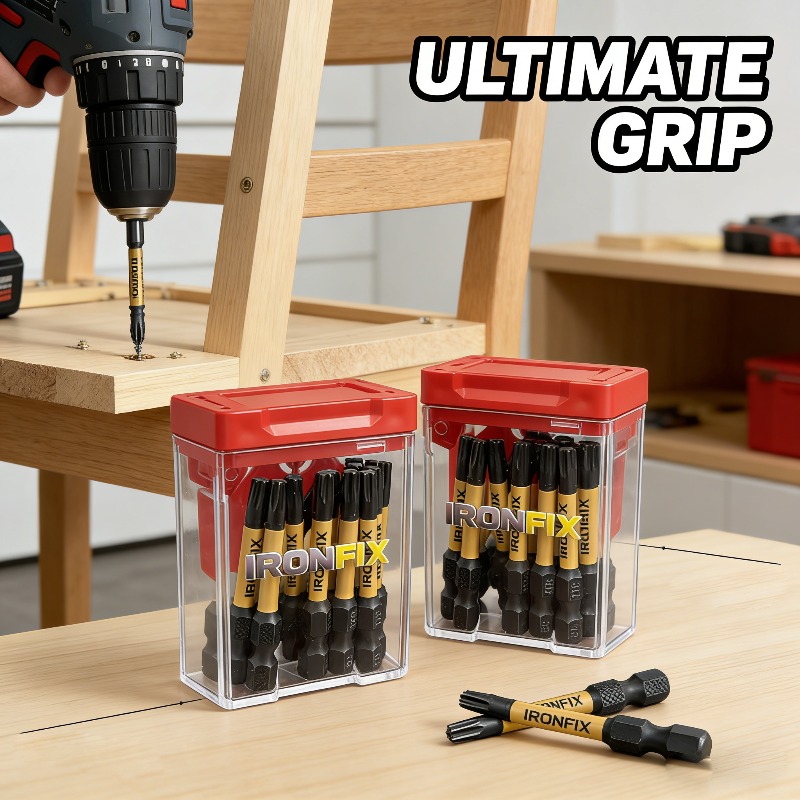 High Quality 20pcs T25 Screwdr - огляд і ціна Screwdriver Set