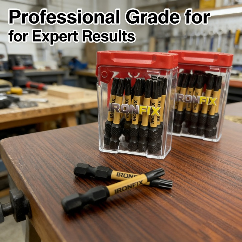 High Quality 20pcs T25 Screwdr - огляд і ціна Screwdriver Set
