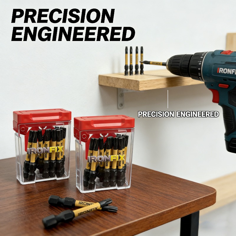 High Quality 20pcs T25 Screwdr - огляд і ціна Screwdriver Set