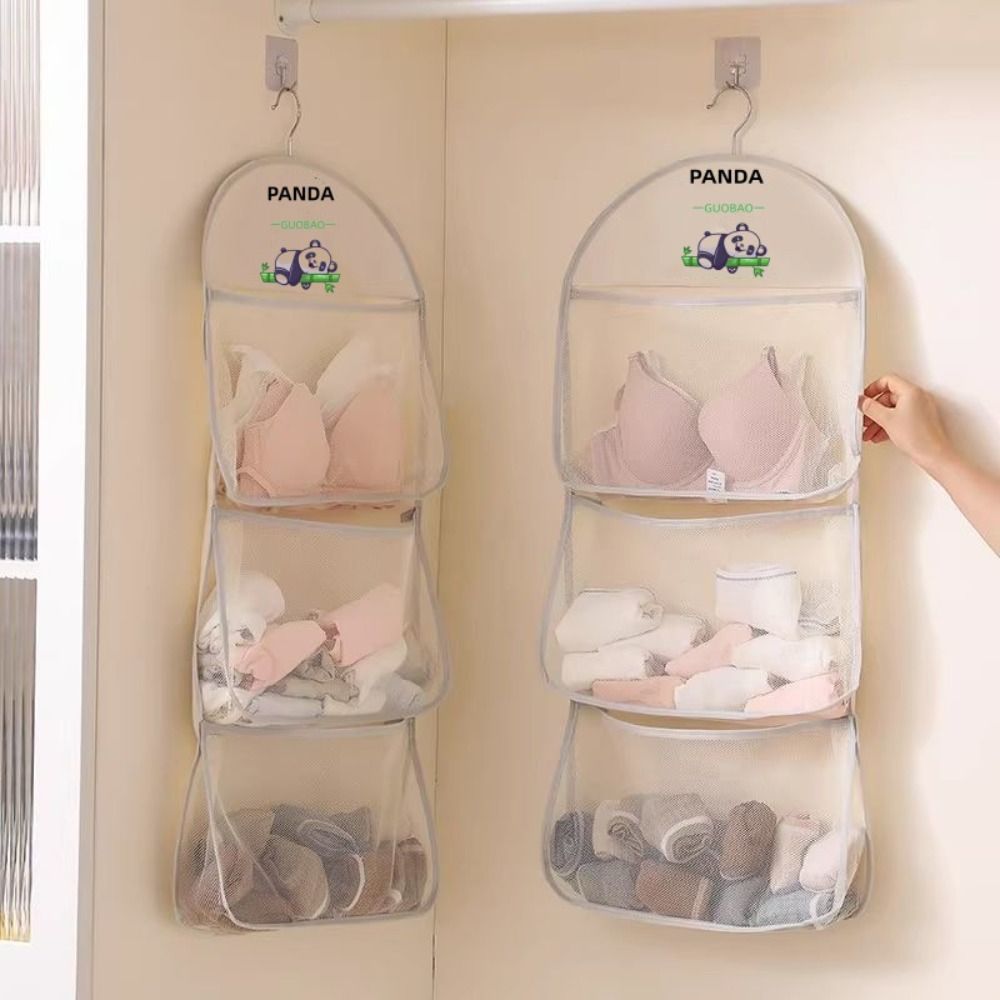 Multi-layer Storage Mesh Bag W - огляд і ціна Tool Bag