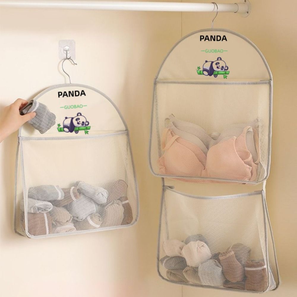 Multi-layer Storage Mesh Bag W - огляд і ціна Tool Bag