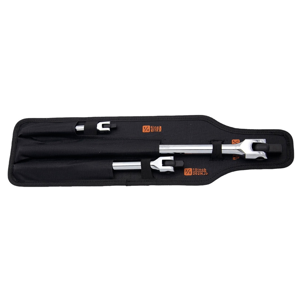 3pcs/set F-shaped Wrench Chrom - огляд і ціна Hand Tools And Workshop Equipment