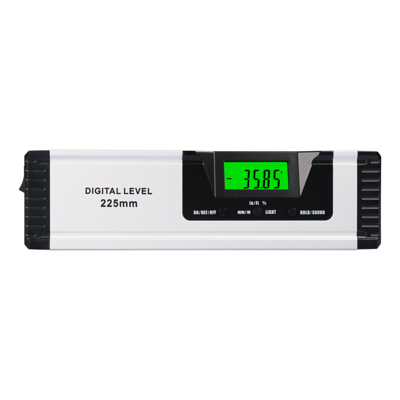 Industrial Grade 0-600mm Digit - огляд і ціна Spirit Level