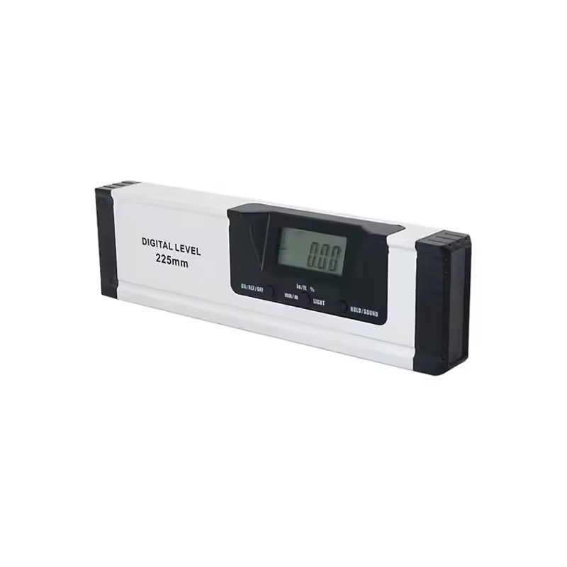 Industrial Grade 0-600mm Digit - огляд і ціна Spirit Level