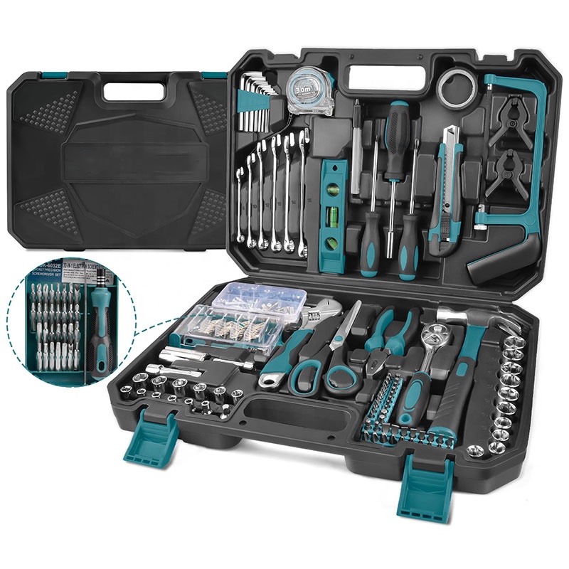High Quality Cost-effective Po - огляд і ціна Tool Set
