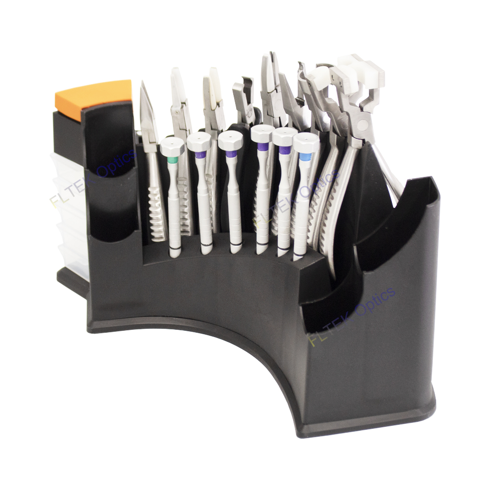 Shanghai Fltek Optical Tool Ki - огляд і ціна Pliers