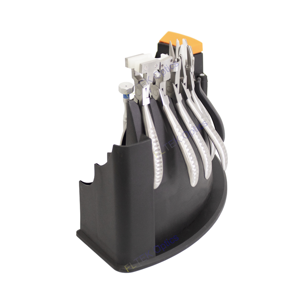 Shanghai Fltek Optical Tool Ki - огляд і ціна Pliers