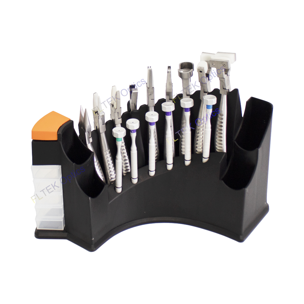 Shanghai Fltek Optical Tool Ki - огляд і ціна Pliers