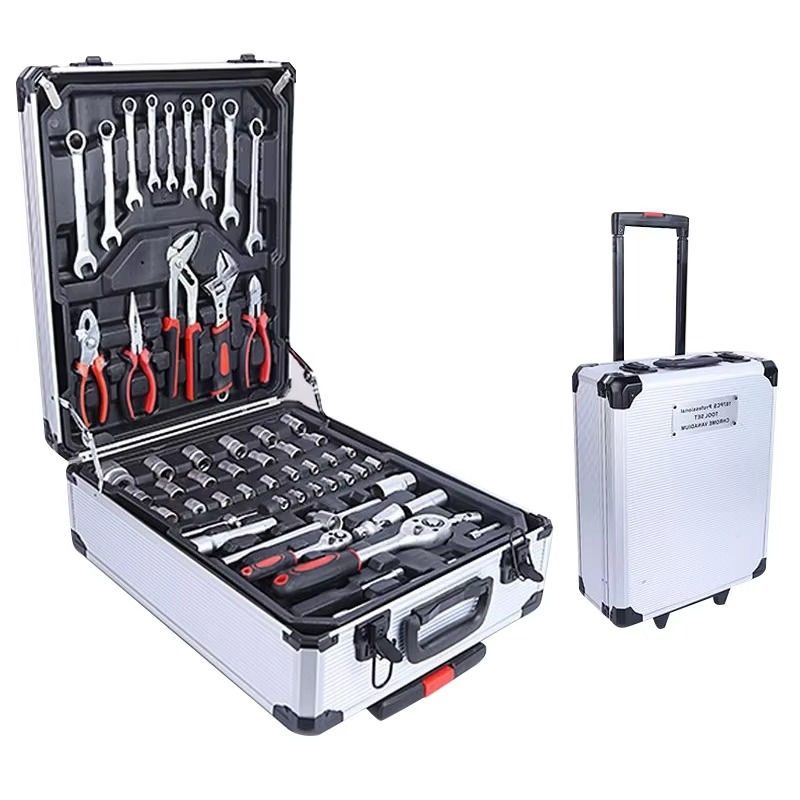 OEM Hand Tool Combination Set  - огляд і ціна Tool Set