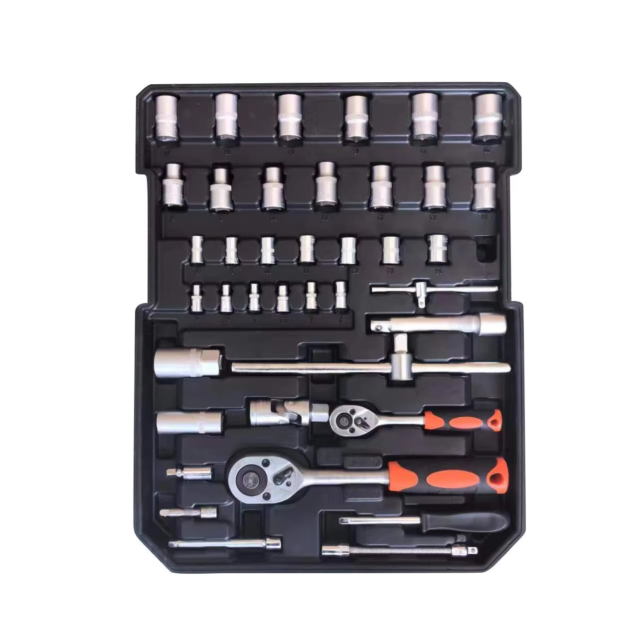 OEM Hand Tool Combination Set  - огляд і ціна Tool Set