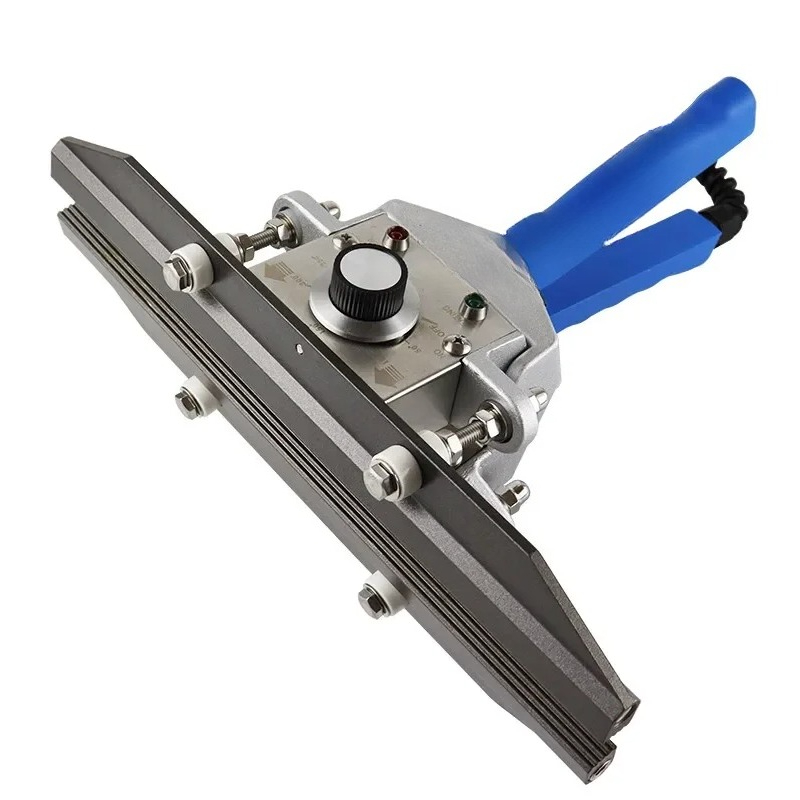 Pliers Type Sealing Machine Al - огляд і ціна Pliers