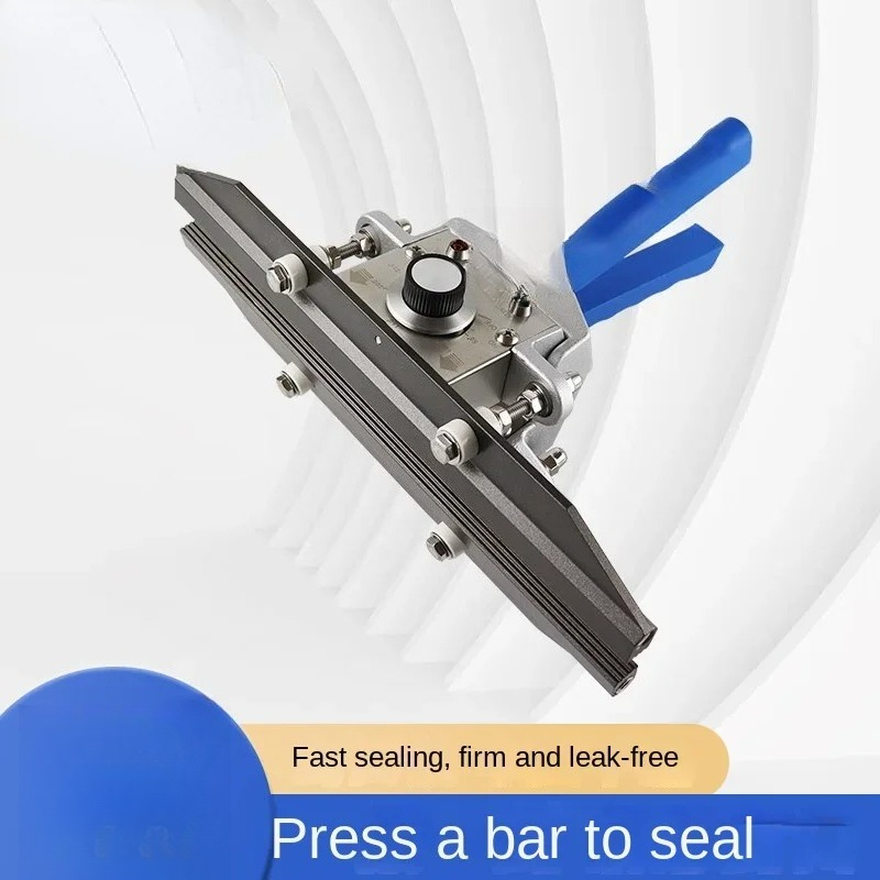 Pliers Type Sealing Machine Al - огляд і ціна Pliers
