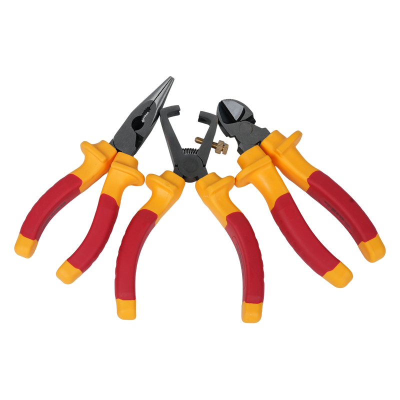 Professional EV Repair Tools 4 - огляд і ціна Screwdriver Set