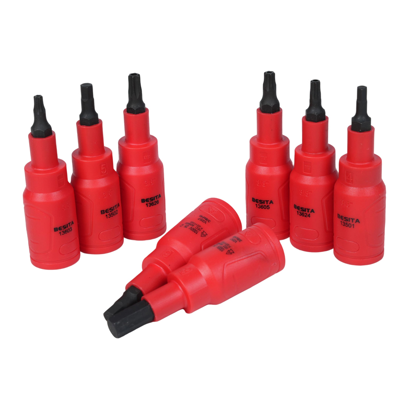 Professional EV Repair Tools 4 - огляд і ціна Screwdriver Set