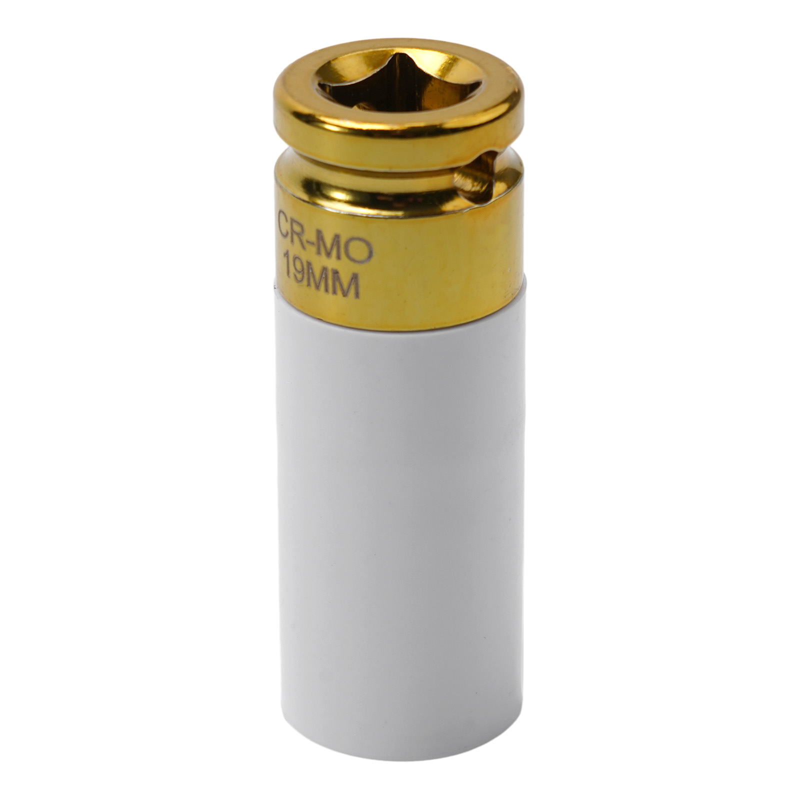 1Pc Metal Socket 17mm/19mm/21m - огляд і ціна Hand Tools And Workshop Equipment