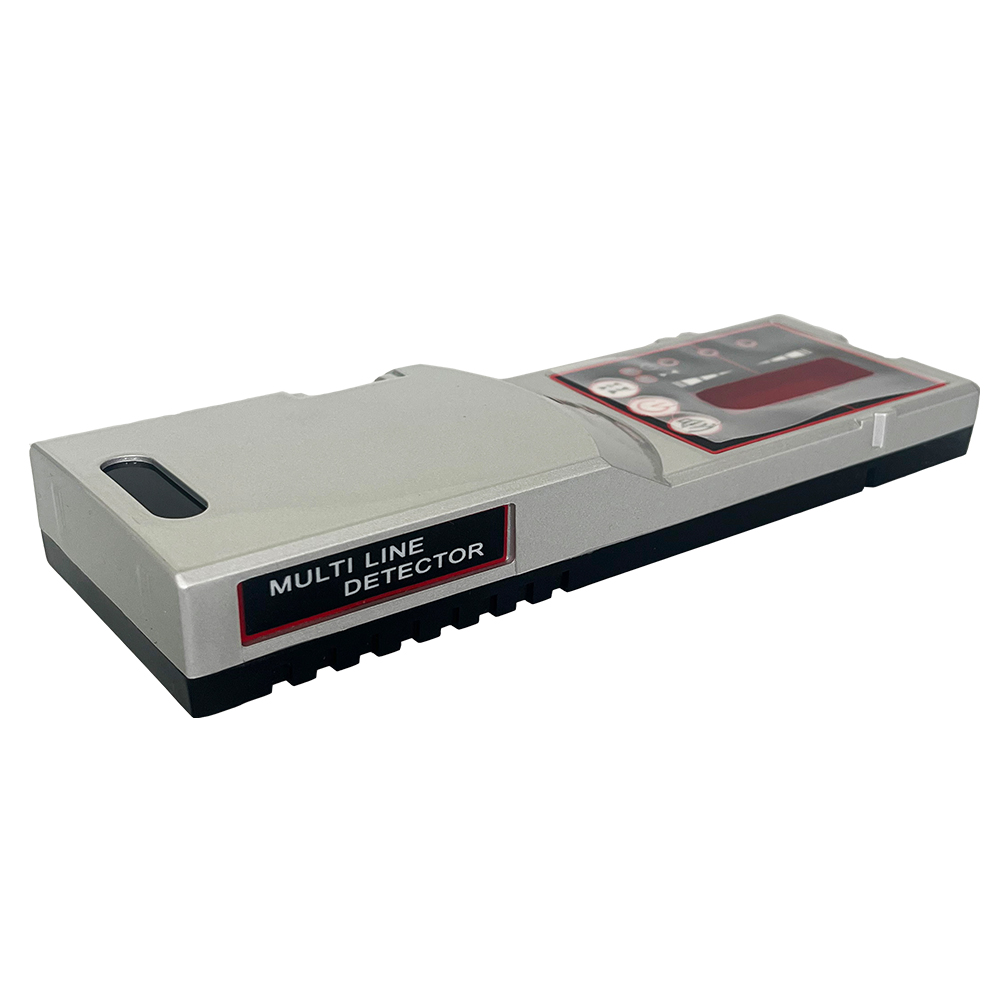 Heipoe HD-1S red beam/green be - огляд і ціна Spirit Level