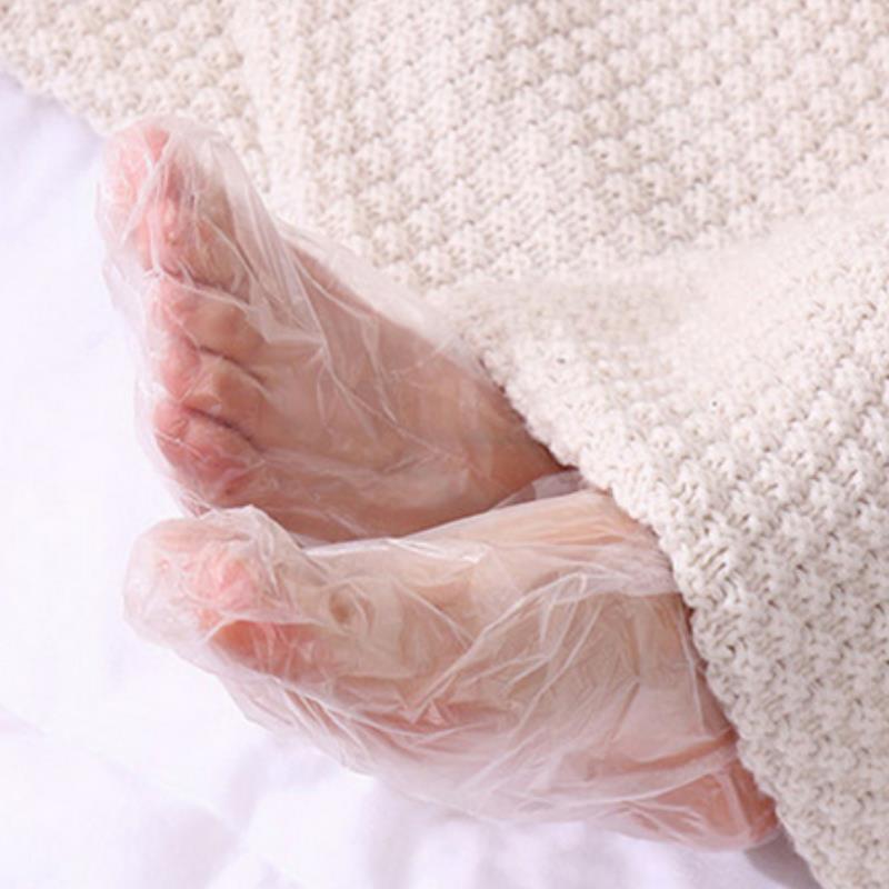 100-500pcs Disposable Foot Moi - огляд і ціна Tools Youtube