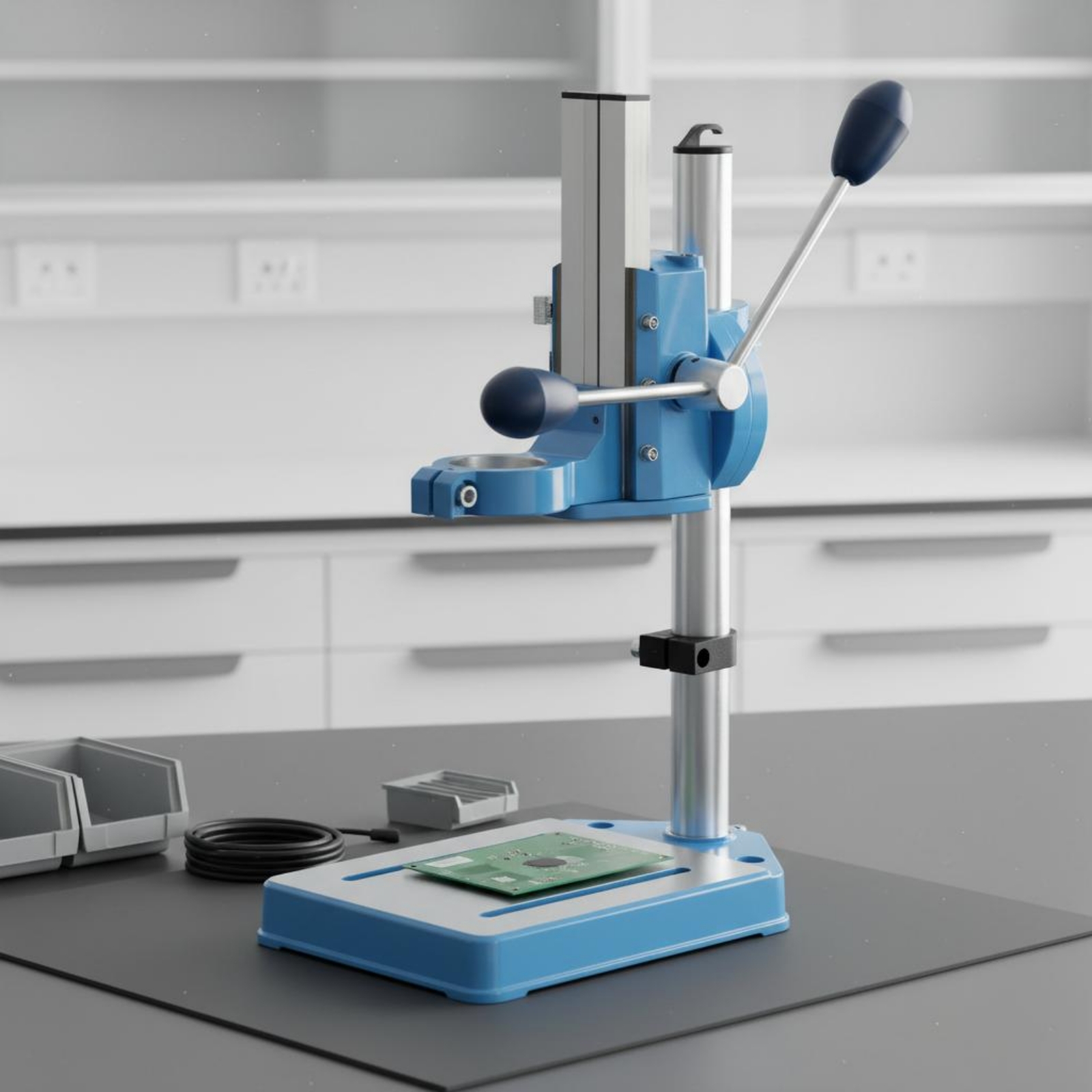 Mini Drill Press Stand High Pr - огляд і ціна Drill Press