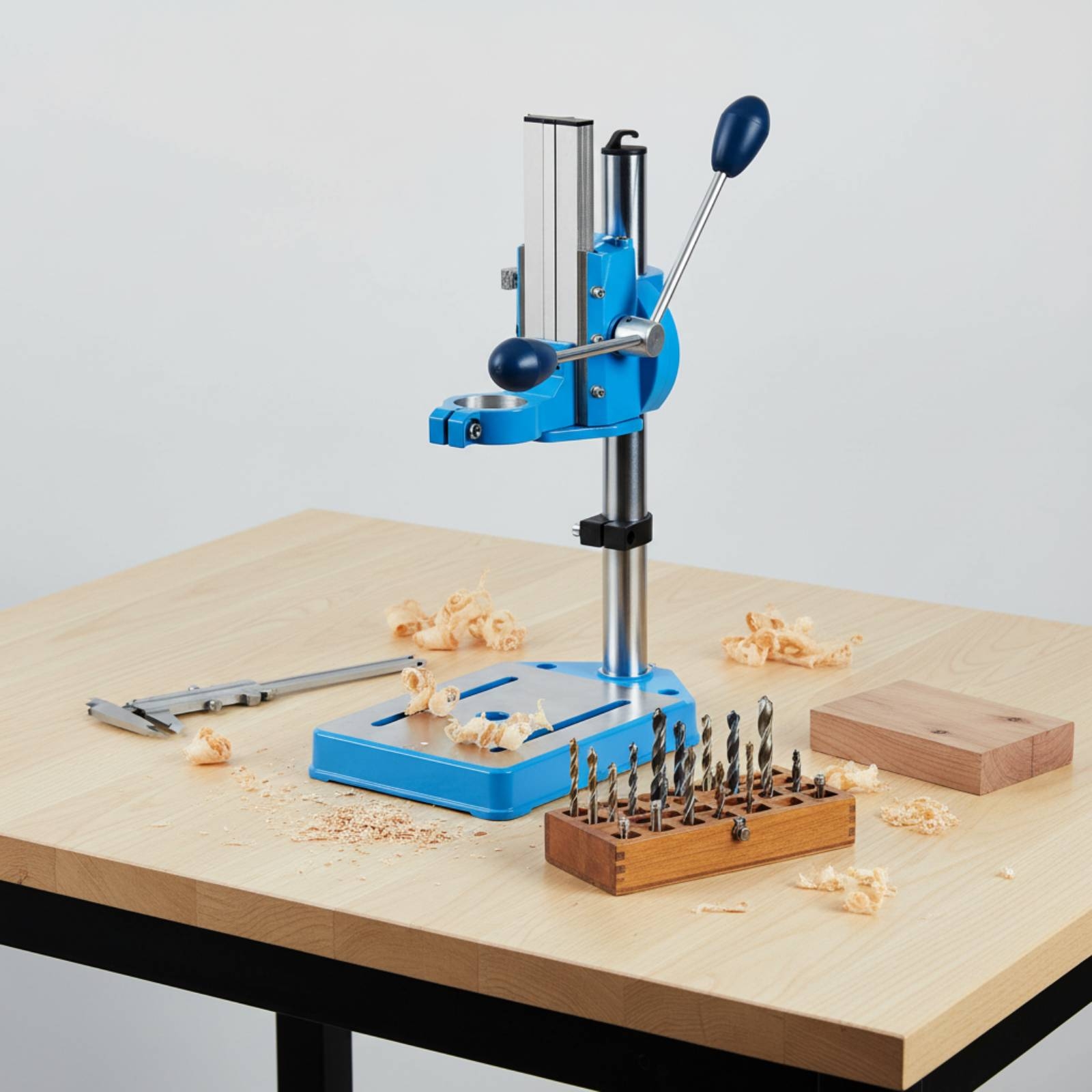 Mini Drill Press Stand High Pr - огляд і ціна Drill Press