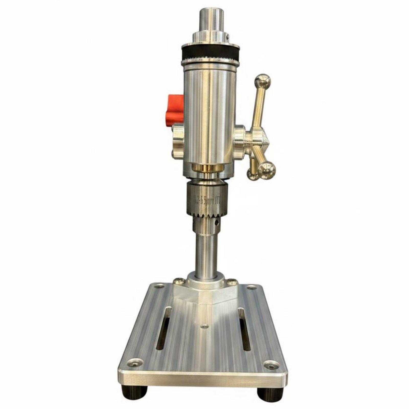 High Accuracy Precision Bench  - огляд і ціна Drill Press